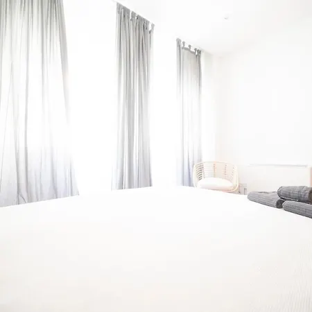 Apartamento Tierra Ferrol