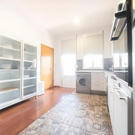 Tierra Apartment *