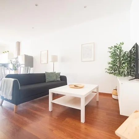 Apartment Tierra Ferrol