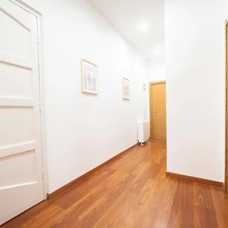 Tierra Apartment *