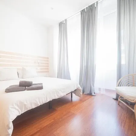 Apartamento Tierra Ferrol