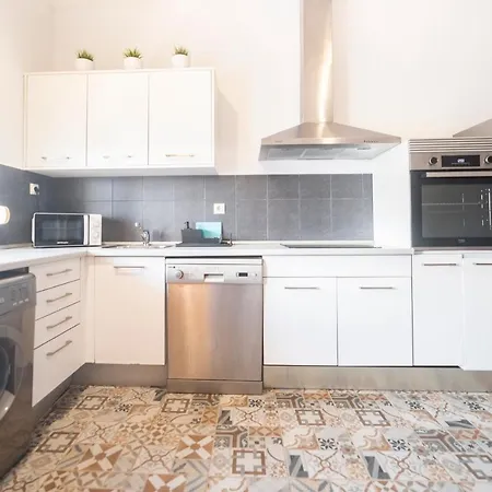 Apartment Tierra Ferrol