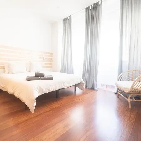 Apartment Tierra