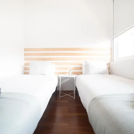 Tierra Apartment Ferrol