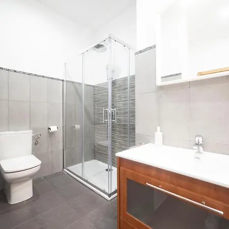 Apartment Tierra