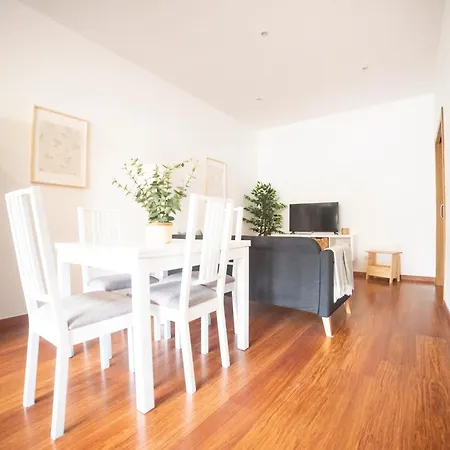 Apartment Tierra
