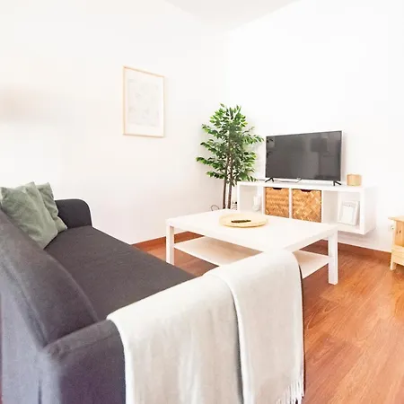 Apartment Tierra