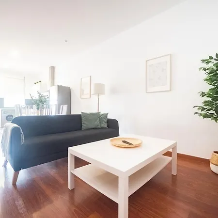 Tierra Apartment *